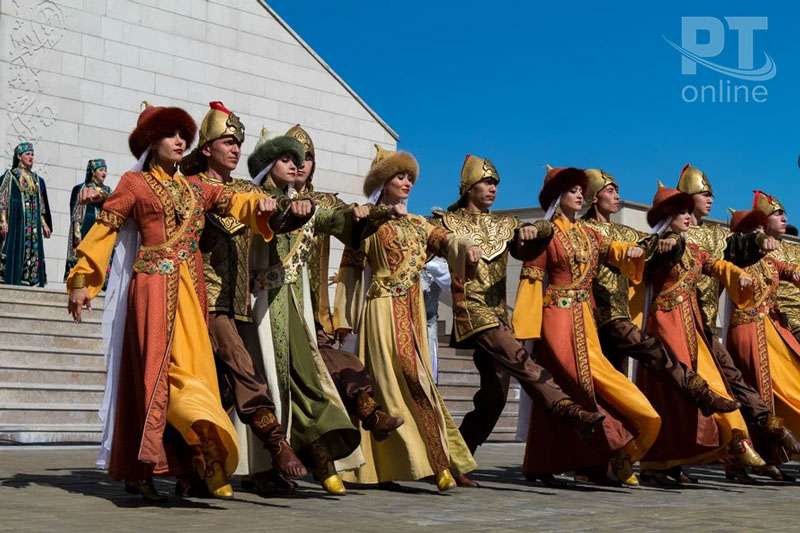 «Изге Болгар жыены»