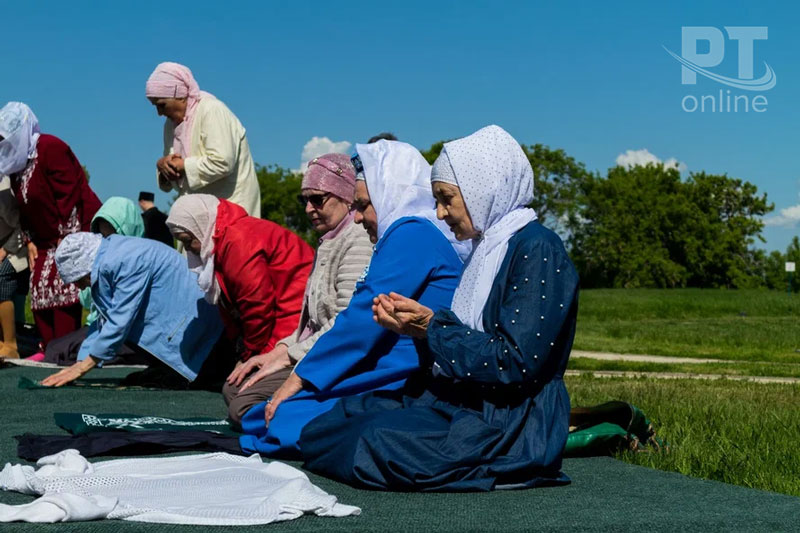 «Изге Болгар жыены»