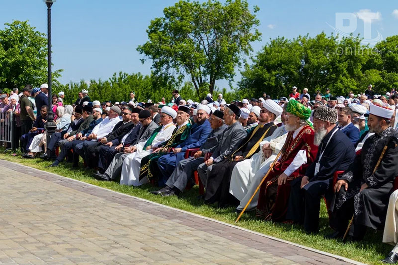 «Изге Болгар жыены»