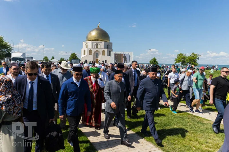 «Изге Болгар жыены»