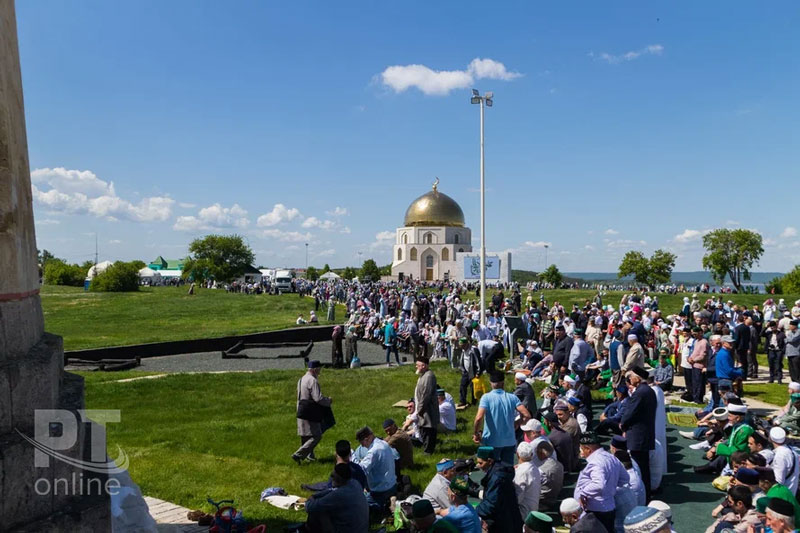 «Изге Болгар жыены»