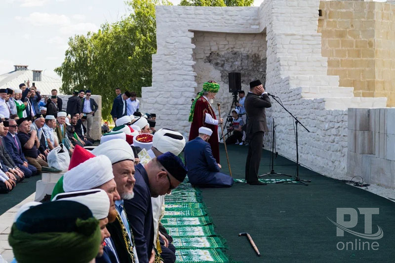 «Изге Болгар жыены»