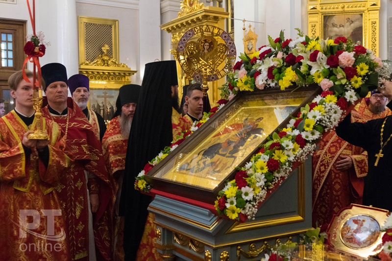 Символ единения и победы