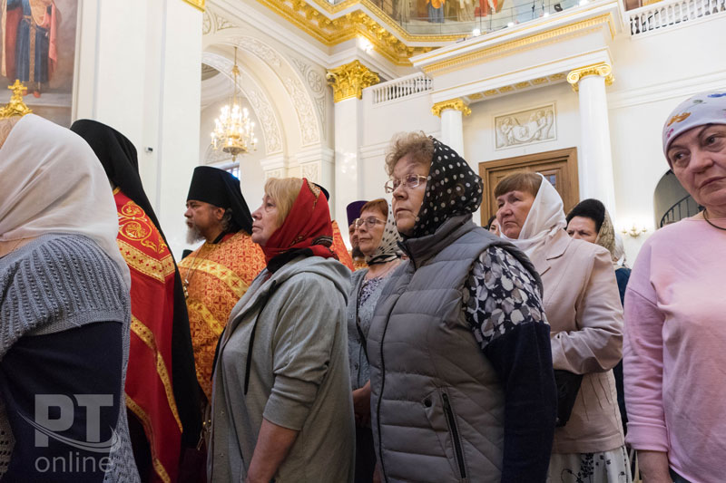 Символ единения и победы