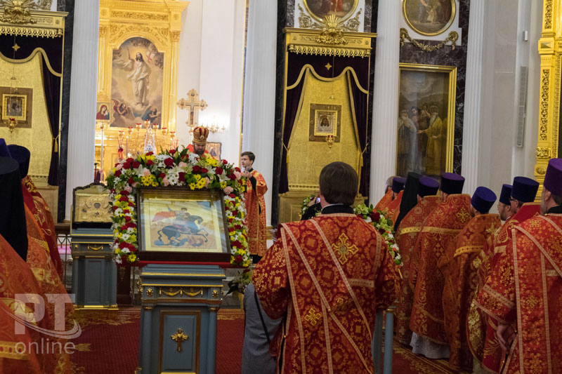 Символ единения и победы