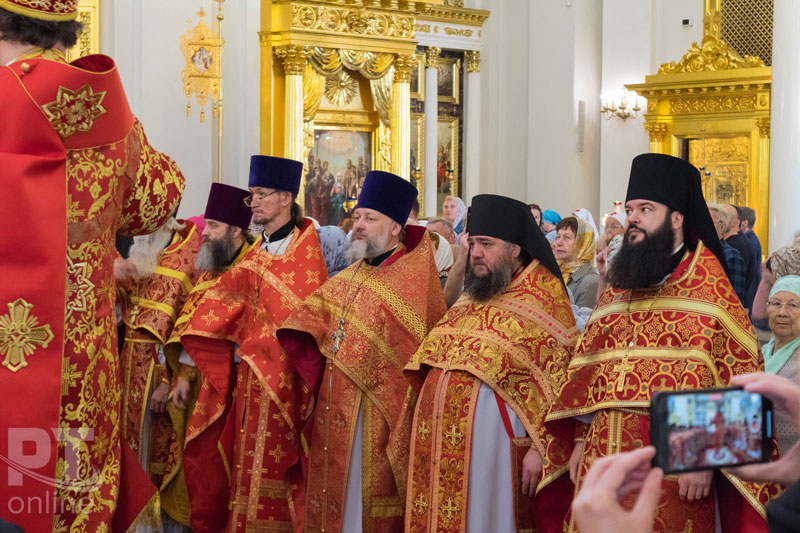 Символ единения и победы