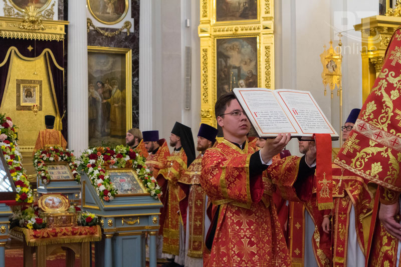 Символ единения и победы