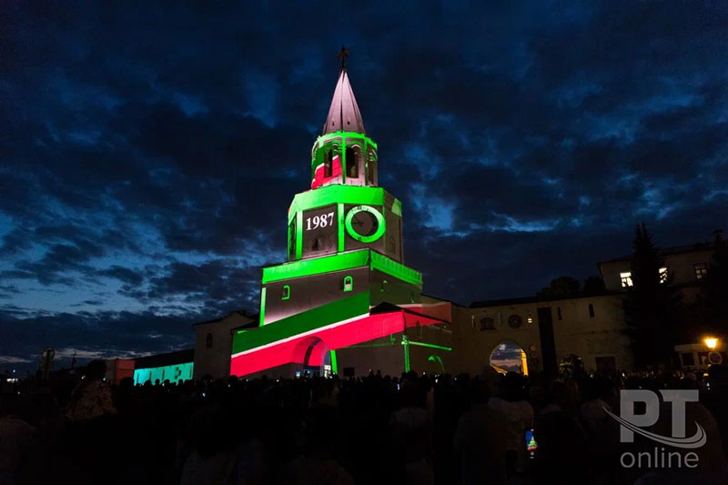 Диалог культур как драйвер созидания