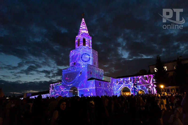 Диалог культур как драйвер созидания