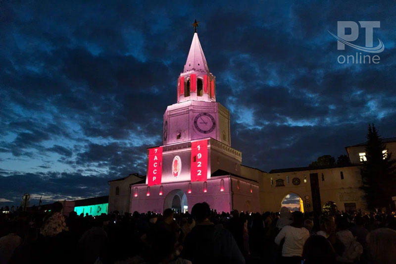 Диалог культур как драйвер созидания