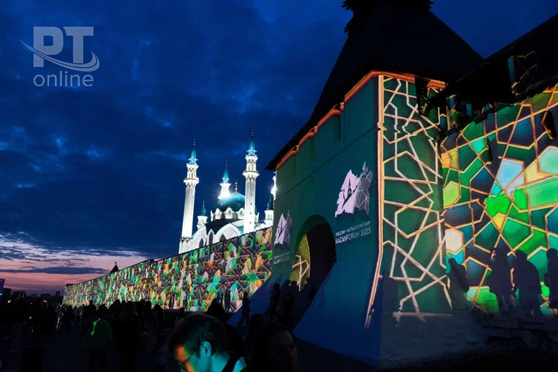 Диалог культур как драйвер созидания