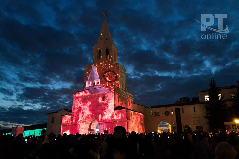 Диалог культур как драйвер созидания