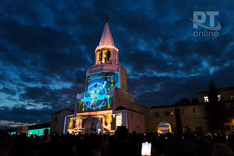 Диалог культур как драйвер созидания