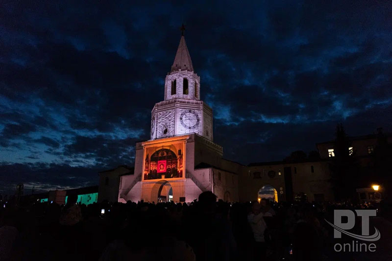 Диалог культур как драйвер созидания