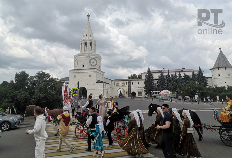 Батырам Сабантуя – богатые призы