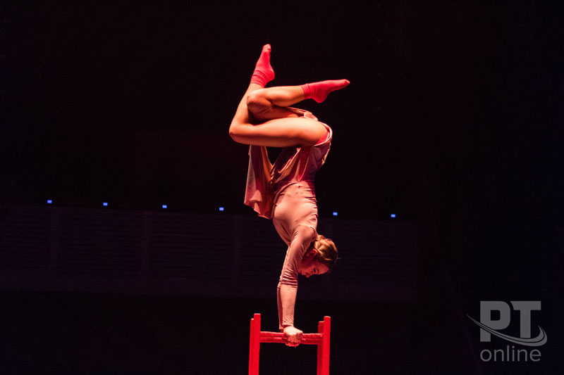 Победители республиканского проекта «Культурный дневник школьника» стали первыми зрителями программы «Всё будет хорошо!»