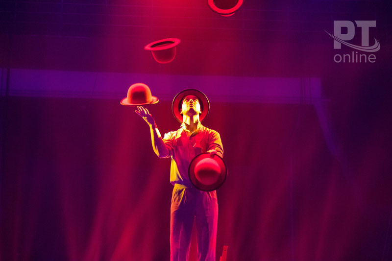 Победители республиканского проекта «Культурный дневник школьника» стали первыми зрителями программы «Всё будет хорошо!»