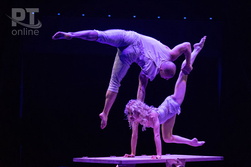 Победители республиканского проекта «Культурный дневник школьника» стали первыми зрителями программы «Всё будет хорошо!»