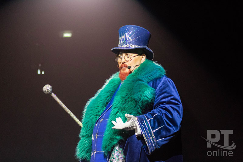 Победители республиканского проекта «Культурный дневник школьника» стали первыми зрителями программы «Всё будет хорошо!»