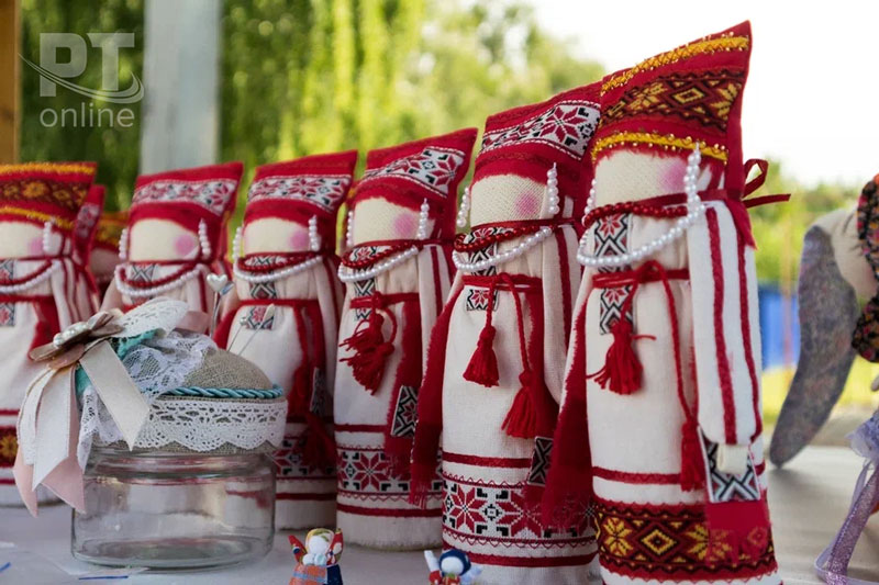 В объятиях летнего солнца: Валда шинясь