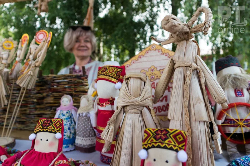 В объятиях летнего солнца: Валда шинясь