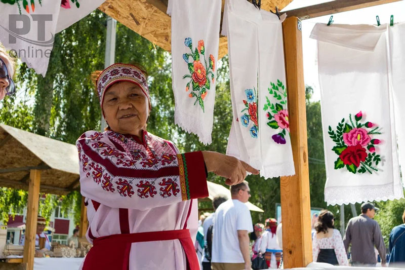В объятиях летнего солнца: Валда шинясь