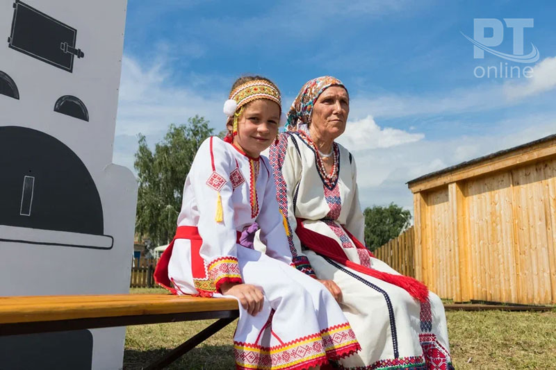 В объятиях летнего солнца: Валда шинясь