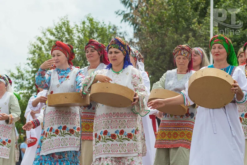 В объятиях летнего солнца: Валда шинясь