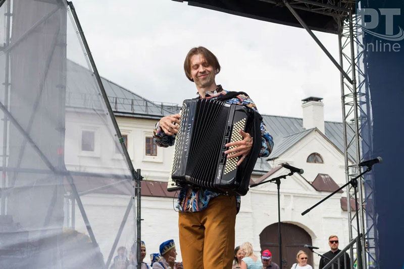 Пусть звонят колокола…