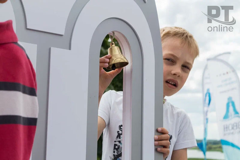 Пусть звонят колокола…