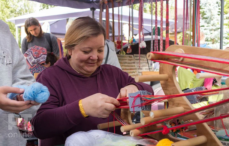 Казанская «Крутушка» удалась на славу