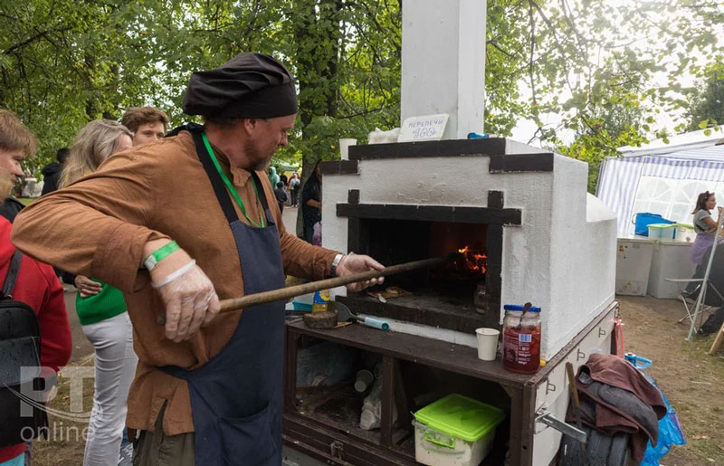 Казанская «Крутушка» удалась на славу