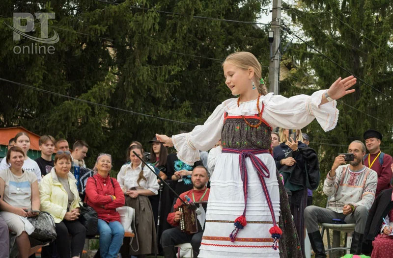 Казанская «Крутушка» удалась на славу