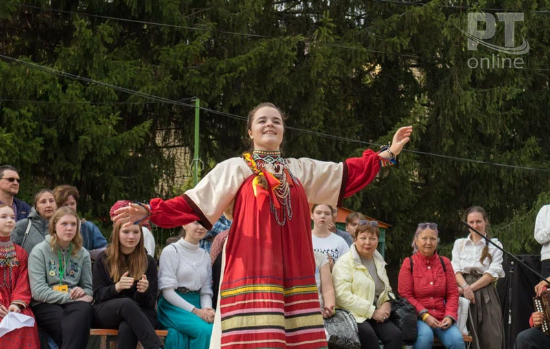 Казанская «Крутушка» удалась на славу