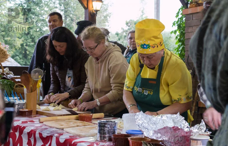 Казанская «Крутушка» удалась на славу