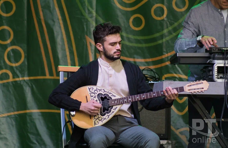 Казанская «Крутушка» удалась на славу