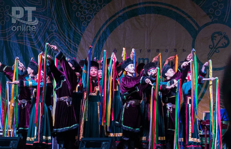 Казанская «Крутушка» удалась на славу