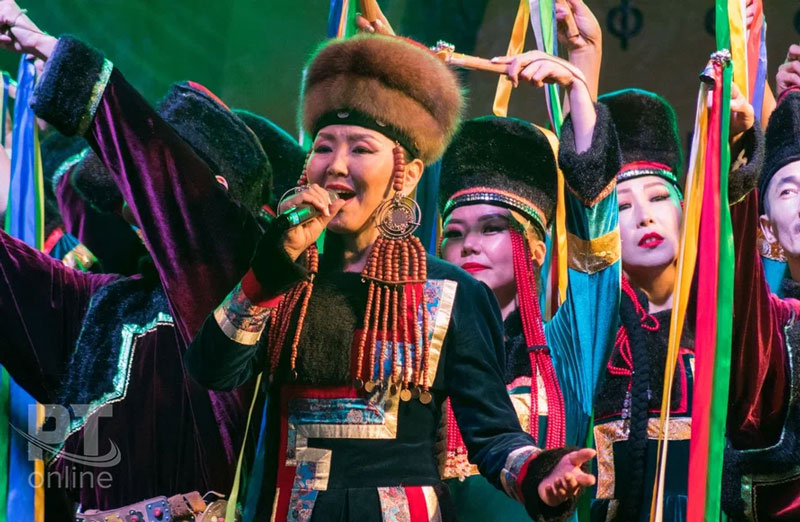 Казанская «Крутушка» удалась на славу