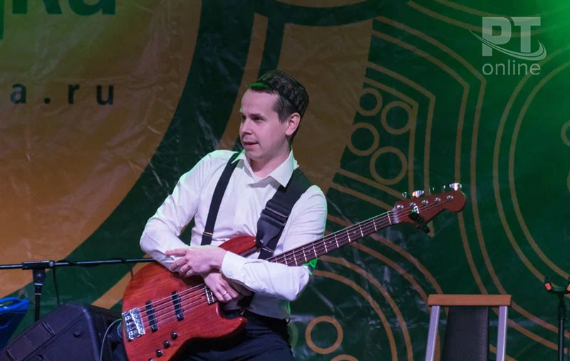 Казанская «Крутушка» удалась на славу