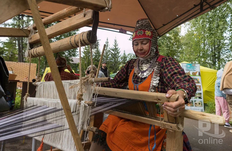 Казанская «Крутушка» удалась на славу