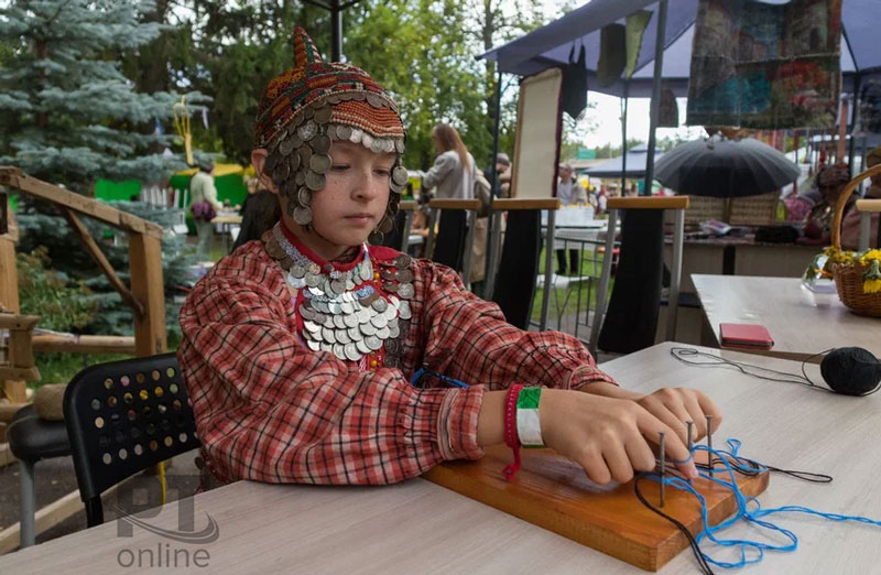 Казанская «Крутушка» удалась на славу