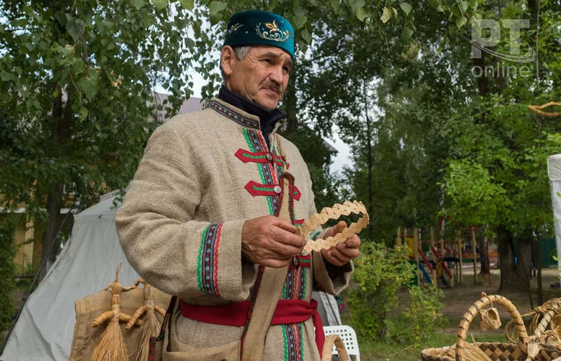 Казанская «Крутушка» удалась на славу