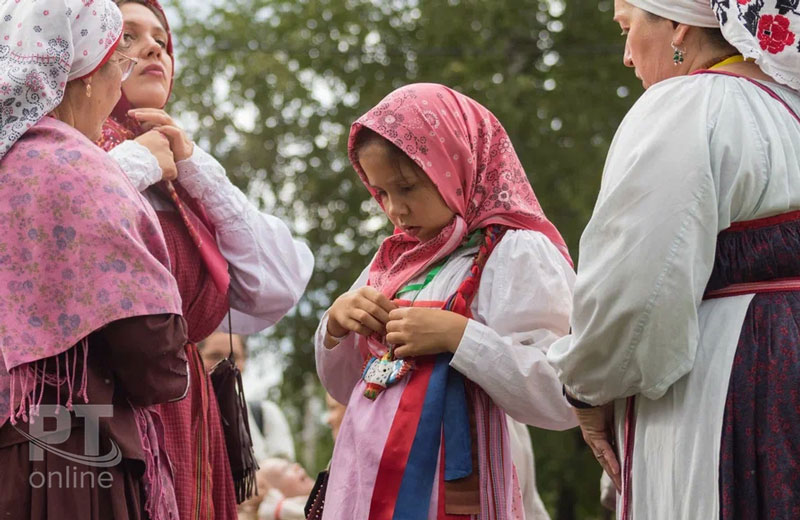 Казанская «Крутушка» удалась на славу