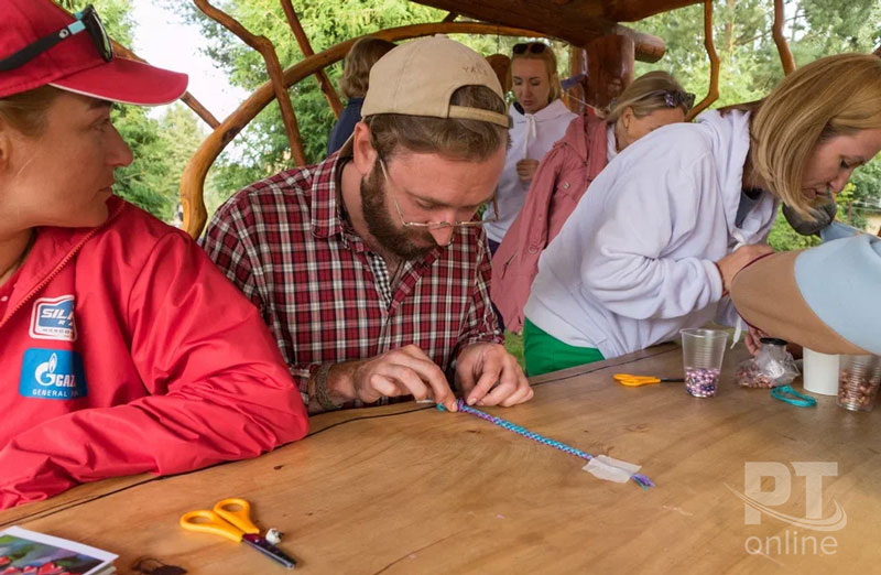 Казанская «Крутушка» удалась на славу