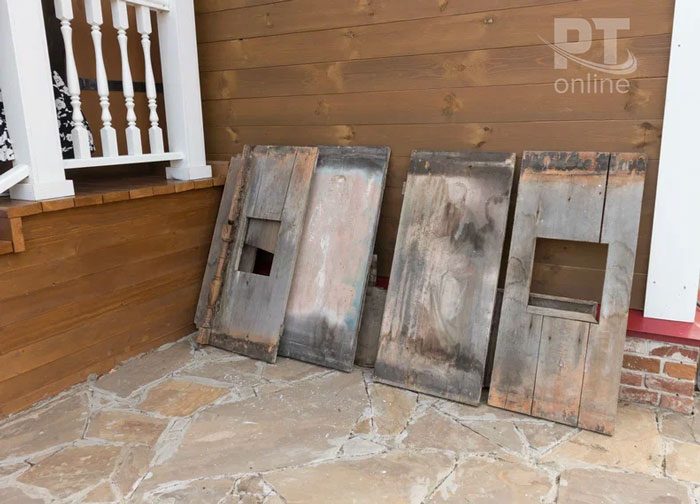 Храм возродили, вернется ли жизнь в село?.. В Татарстане открыли после реставрации старинную церковь