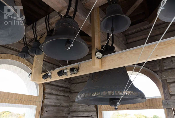 Храм возродили, вернется ли жизнь в село?.. В Татарстане открыли после реставрации старинную церковь