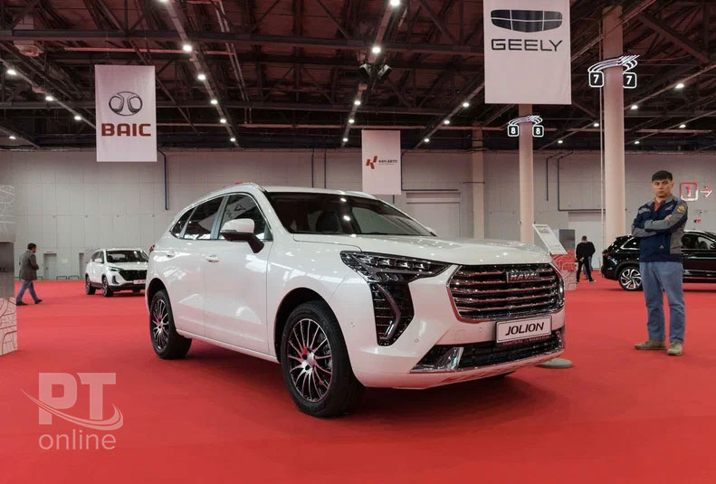 Выставка "Машиностроение. Металлообработка. Сварка" в рамках форума "РОСТКИ"