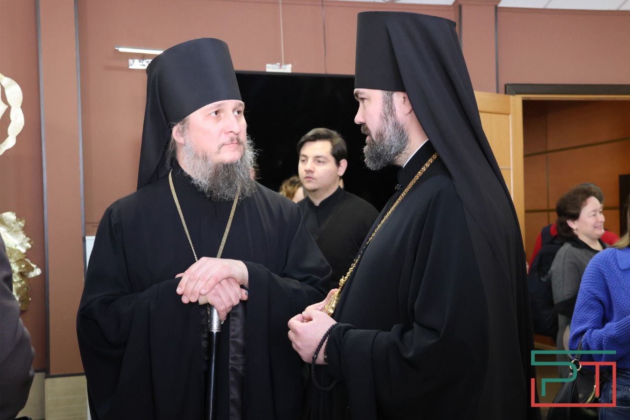 В Чистополе прошла коллегия Комитета РТ по охране объектов культурного наследия