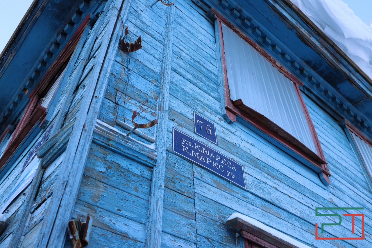 В Чистополе прошла коллегия Комитета РТ по охране объектов культурного наследия