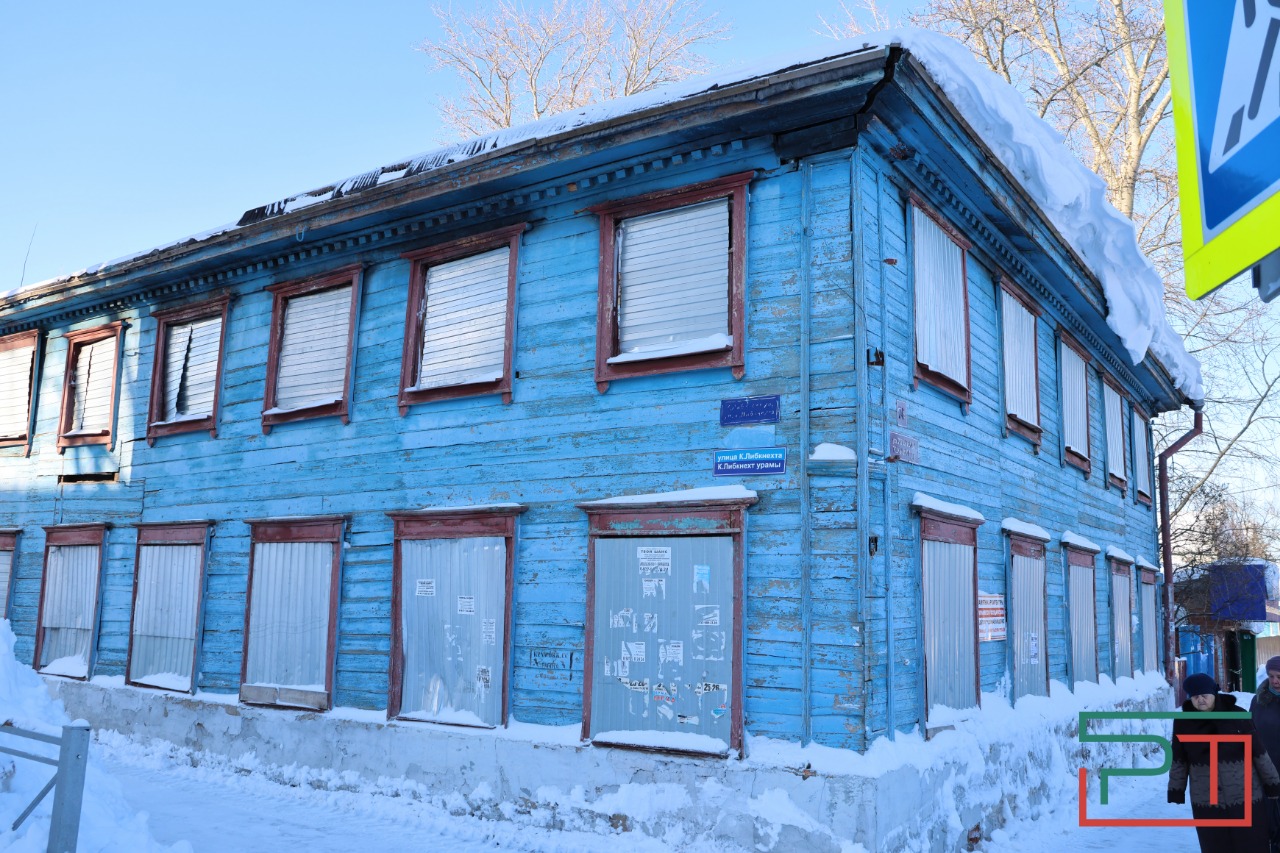 В Чистополе прошла коллегия Комитета РТ по охране объектов культурного наследия